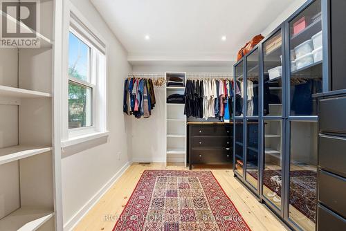 209 Marier Avenue, Ottawa, ON - Indoor With Storage