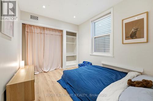 209 Marier Avenue, Ottawa, ON - Indoor Photo Showing Bedroom