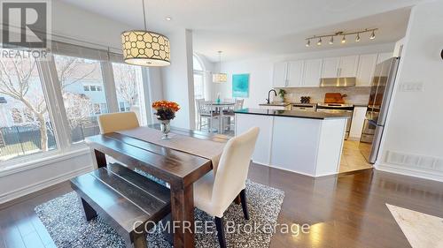 239 Hunterbrook Street, Ottawa, ON - Indoor Photo Showing Other Room