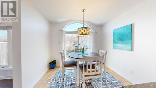 239 Hunterbrook Street, Ottawa, ON - Indoor Photo Showing Dining Room