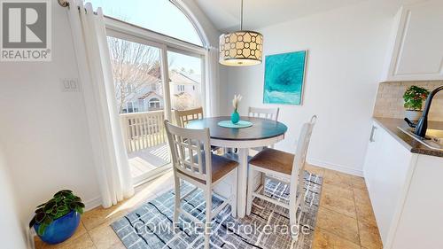 239 Hunterbrook Street, Ottawa, ON - Indoor Photo Showing Dining Room