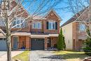 239 Hunterbrook Street, Ottawa, ON  - Outdoor With Facade 
