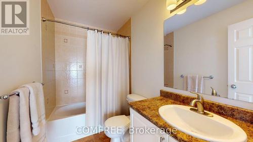 239 Hunterbrook Street, Ottawa, ON - Indoor Photo Showing Bathroom