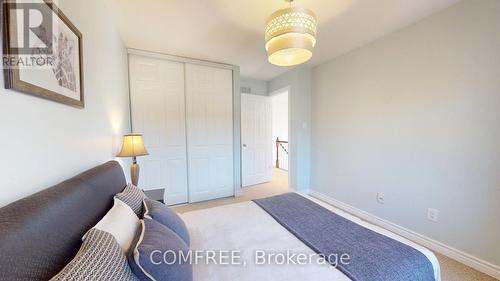 239 Hunterbrook Street, Ottawa, ON - Indoor Photo Showing Bedroom