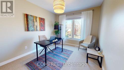 239 Hunterbrook Street, Ottawa, ON - Indoor Photo Showing Office