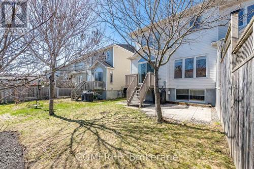 239 Hunterbrook Street, Ottawa, ON - Outdoor