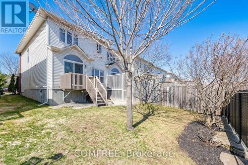 239 Hunterbrook Street, Ottawa, ON - Outdoor