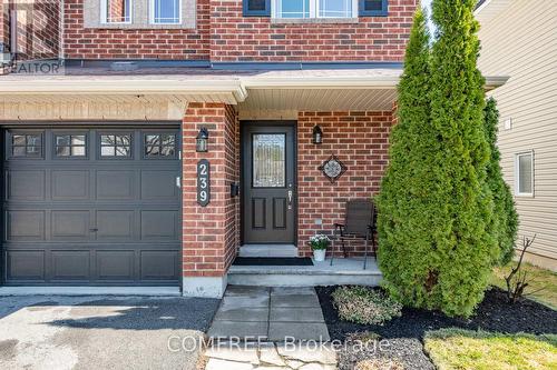 239 Hunterbrook Street, Ottawa, ON - Outdoor