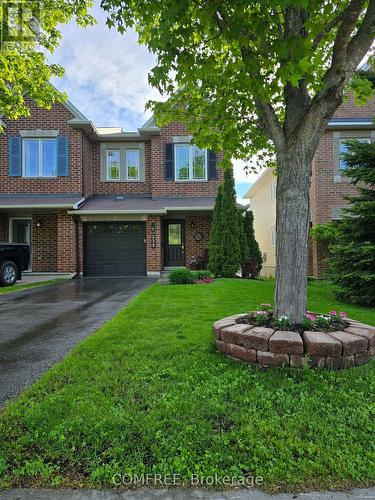 239 Hunterbrook Street, Ottawa, ON - Outdoor