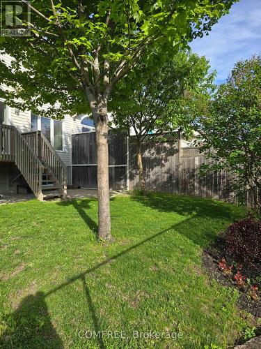 239 Hunterbrook Street, Ottawa, ON - Outdoor