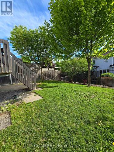 239 Hunterbrook Street, Ottawa, ON - Outdoor