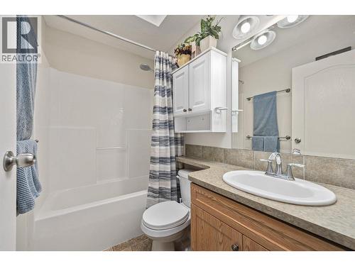 2199 Mimosa Drive, Westbank, BC 