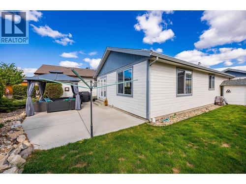 2199 Mimosa Drive, Westbank, BC 