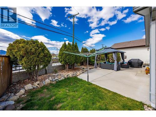 2199 Mimosa Drive, Westbank, BC 