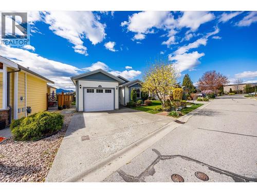 2199 Mimosa Drive, Westbank, BC 