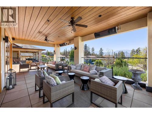 2199 Mimosa Drive, Westbank, BC 