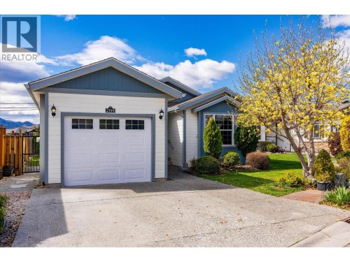 2199 Mimosa Drive, Westbank, BC 