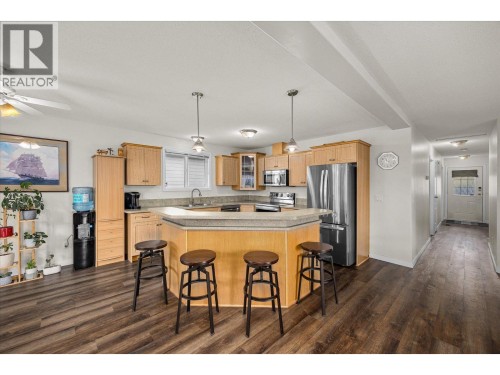 2199 Mimosa Drive, Westbank, BC 