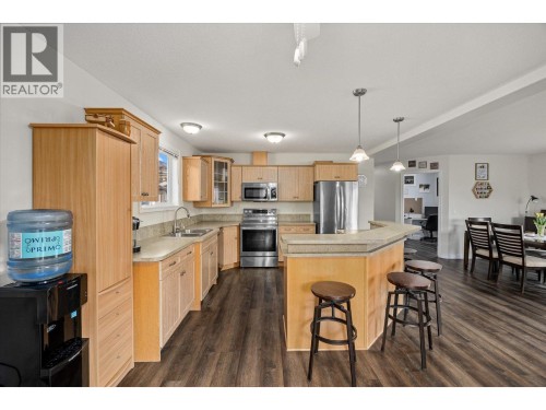 2199 Mimosa Drive, Westbank, BC 