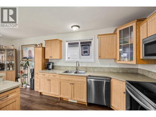 2199 Mimosa Drive, Westbank, BC 