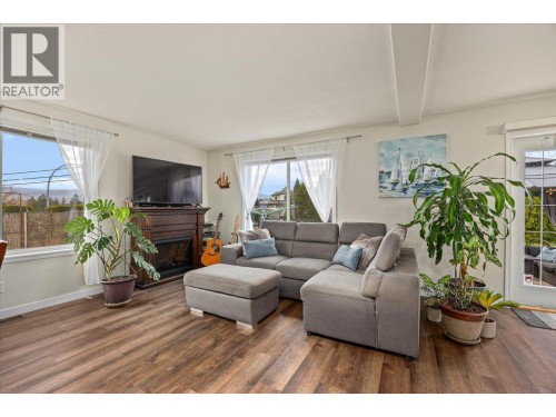 2199 Mimosa Drive, Westbank, BC 