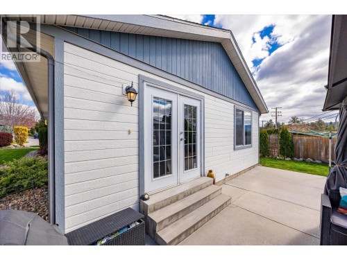 2199 Mimosa Drive, Westbank, BC 