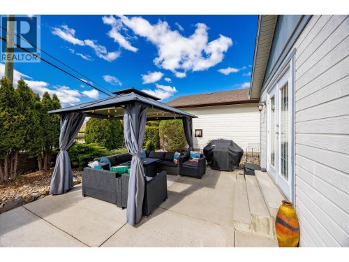 2199 Mimosa Drive, Westbank, BC 