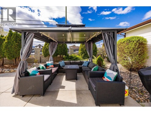 2199 Mimosa Drive, Westbank, BC 