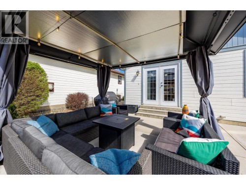 2199 Mimosa Drive, Westbank, BC 