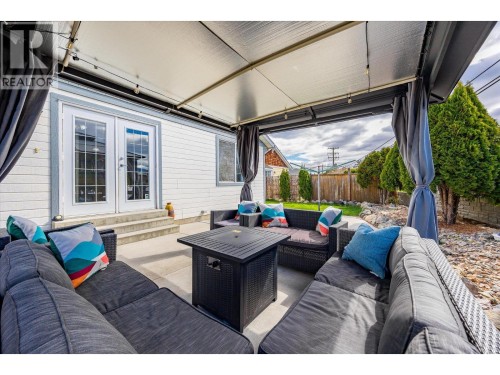 2199 Mimosa Drive, Westbank, BC 