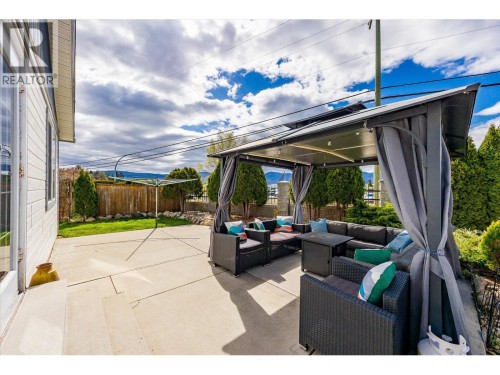 2199 Mimosa Drive, Westbank, BC 