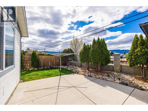 2199 Mimosa Drive, Westbank, BC 