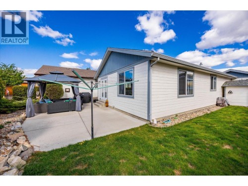 2199 Mimosa Drive, Westbank, BC 