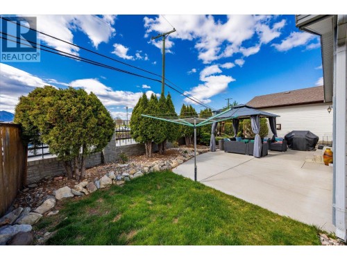 2199 Mimosa Drive, Westbank, BC 