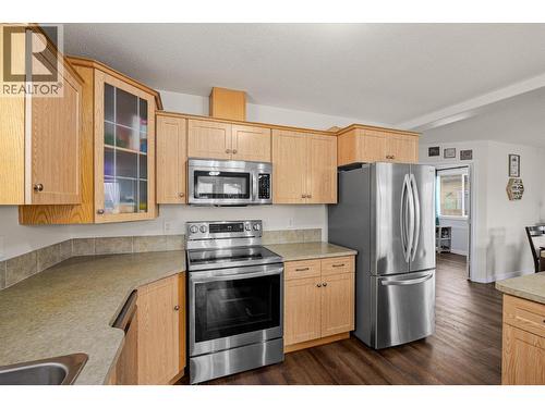 2199 Mimosa Drive, Westbank, BC 