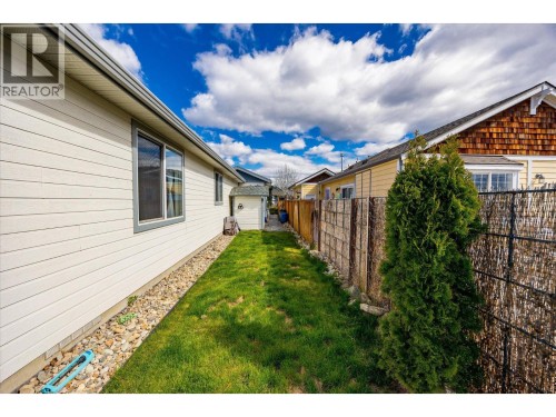 2199 Mimosa Drive, Westbank, BC 