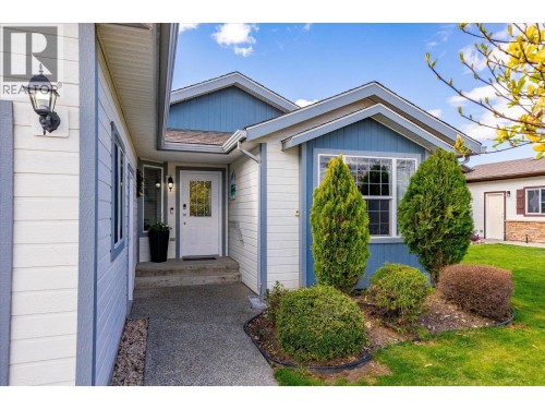 2199 Mimosa Drive, Westbank, BC 