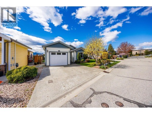 2199 Mimosa Drive, Westbank, BC 