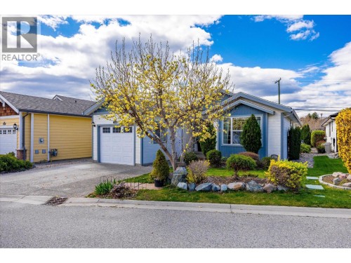 2199 Mimosa Drive, Westbank, BC 