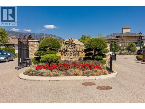2199 Mimosa Drive, Westbank, BC 