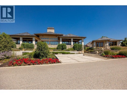 2199 Mimosa Drive, Westbank, BC 
