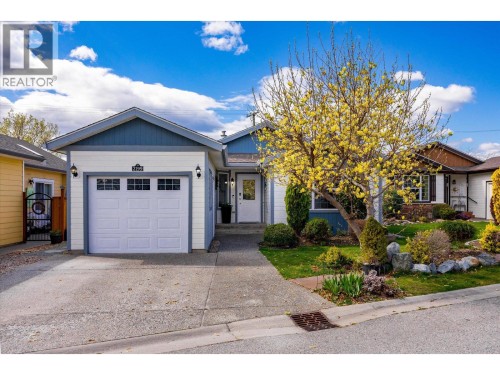 2199 Mimosa Drive, Westbank, BC 