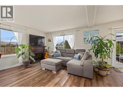 2199 Mimosa Drive, Westbank, BC 