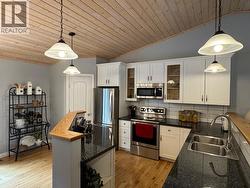 5 Cottonwood Road Beaverdell, BC V0H 1A0