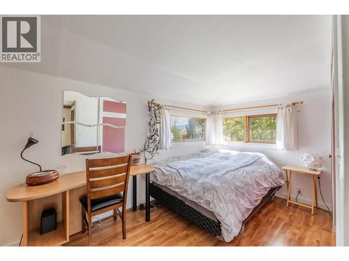12009 Giants Head Road, Summerland, BC - Indoor Photo Showing Bedroom