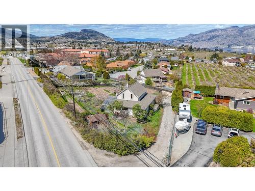 12009 Giants Head Road, Summerland, BC - Outdoor With View