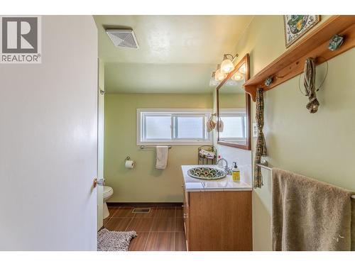 12009 Giants Head Road, Summerland, BC - Indoor