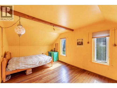 12009 Giants Head Road, Summerland, BC - Indoor Photo Showing Bedroom