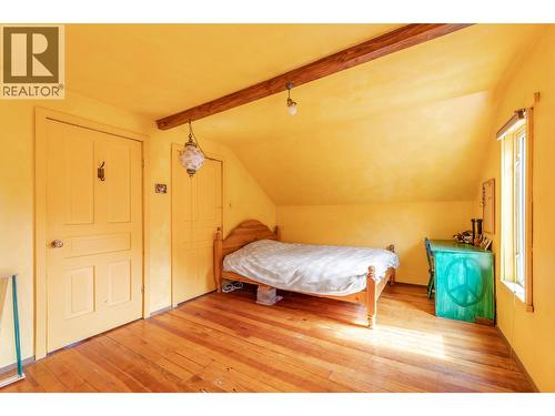 12009 Giants Head Road, Summerland, BC - Indoor Photo Showing Bedroom