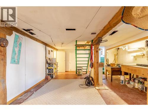 12009 Giants Head Road, Summerland, BC - Indoor